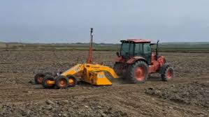 Лазерли текислаш зизмати